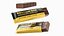 Protein Bar Set