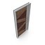 Modern Steel Entrance Doors Bundle