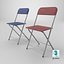 Silla plegable 01