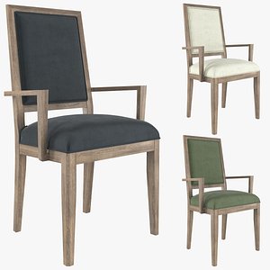 Sonata Dining Arm Chair