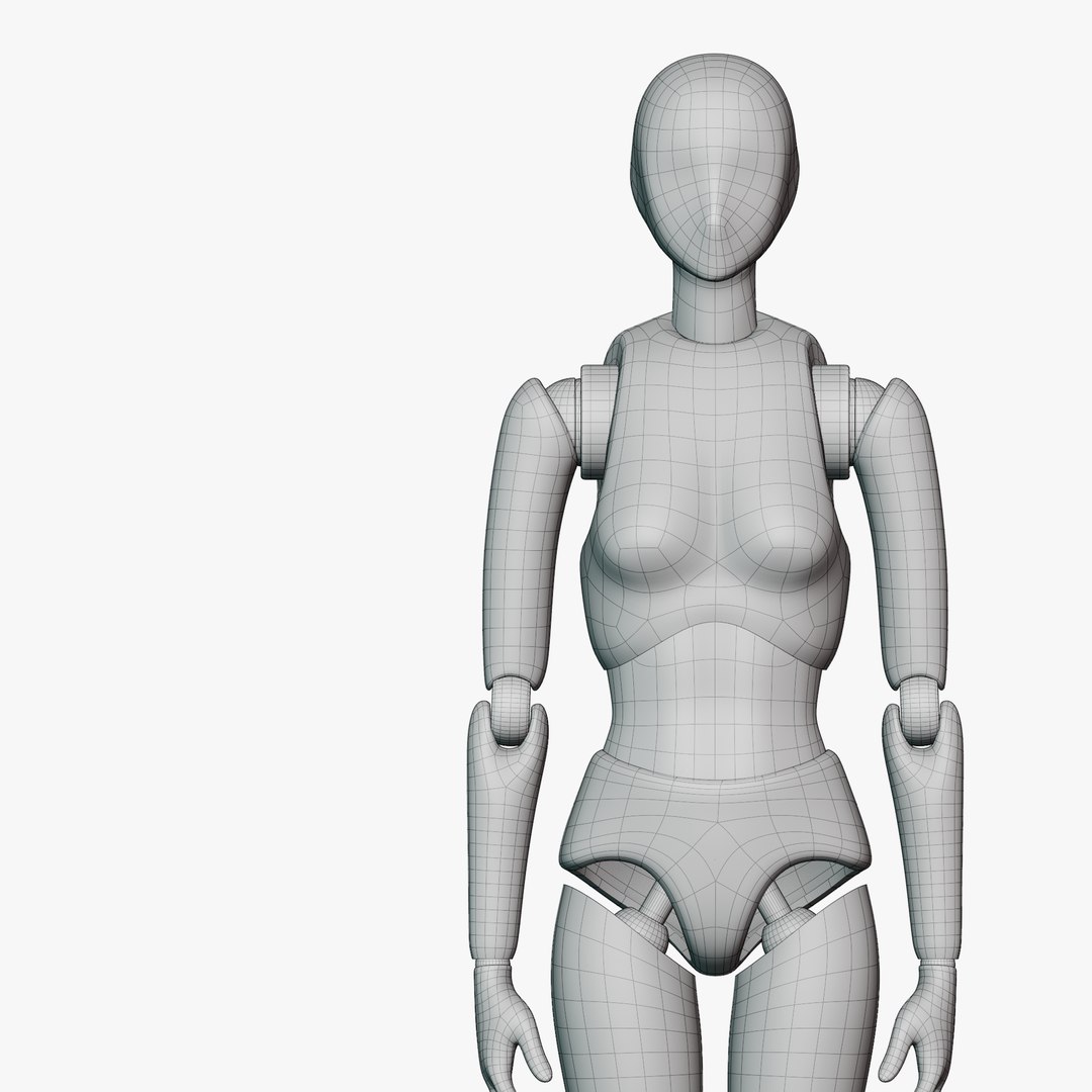 Female Articulated Action Figure model https://p.turbosquid.com/ts-thumb/rp/Vy0mQj/Jy/wireactionfigurefemrender10/png/1775898738/1920x1080/fit_q87/1c84f7a65670b0133cdddb29224d1ab1d5854f97/wireactionfigurefemrender10.jpg