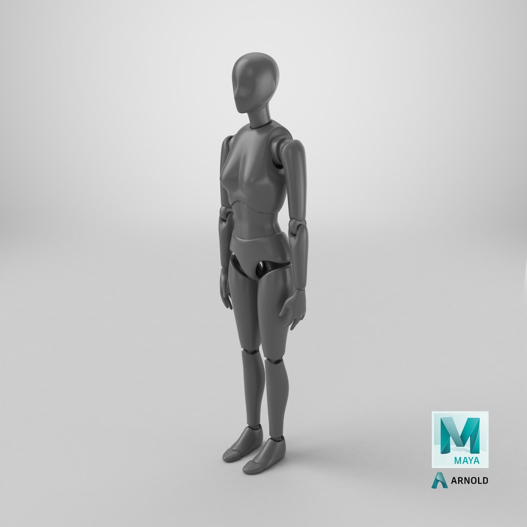 Female Articulated Action Figure model https://p.turbosquid.com/ts-thumb/rp/Vy0mQj/mZ/stemcell_maya_arnold_render/png/1776690071/1920x1080/fit_q87/ef5d740777cd9a3155e4ae0804a1d8e662d2df28/stemcell_maya_arnold_render.jpg