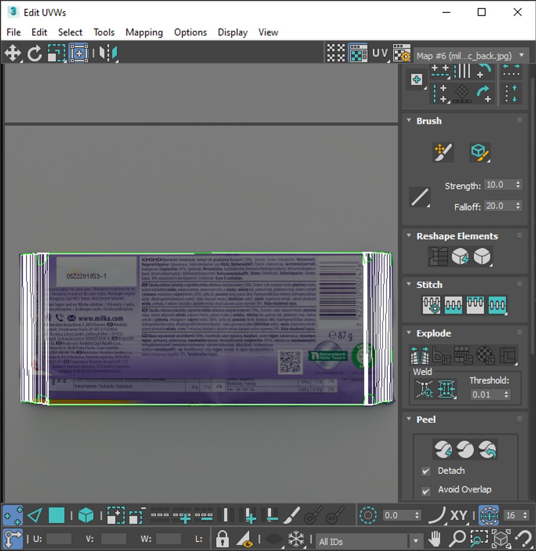 3D Chocolates Collection https://p.turbosquid.com/ts-thumb/rp/aM1WVH/7q/screenshot20220422123651/png/1650793749/1920x1080/fit_q87/8086dce2a507bd616b8f425fb22846c9d4996602/screenshot20220422123651.jpg