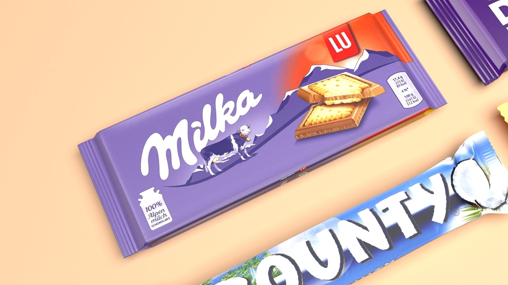 3D Chocolates Collection https://p.turbosquid.com/ts-thumb/rp/aM1WVH/9N/chocolatesset45/jpg/1650793595/1920x1080/fit_q87/bcfa52cdacec34e5d60a1c3e00337cd32d751733/chocolatesset45.jpg