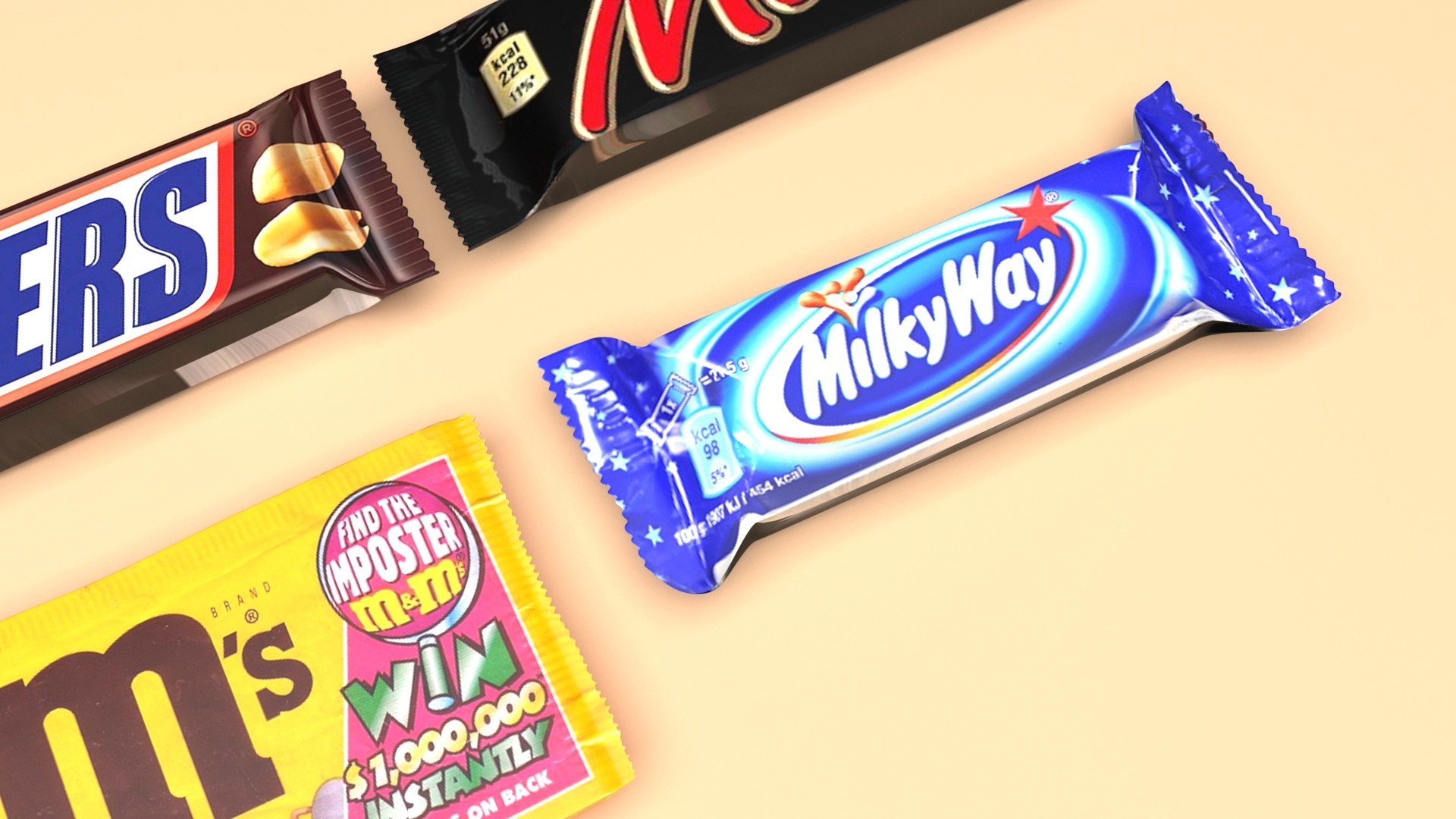3D Chocolates Collection https://p.turbosquid.com/ts-thumb/rp/aM1WVH/C3/chocolatesset54/jpg/1650793598/1920x1080/fit_q87/0275af8619d29d15e10f28f77d73c4c68f7decb9/chocolatesset54.jpg