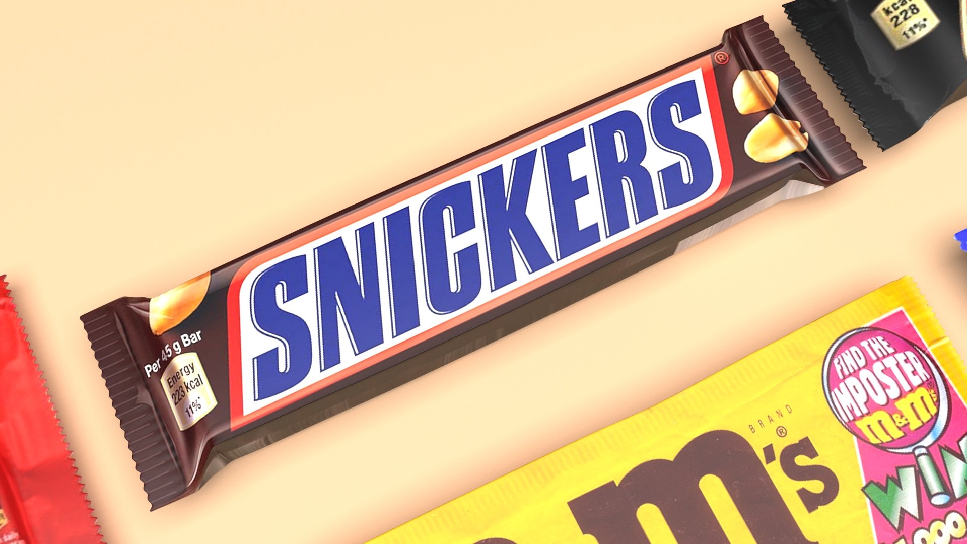 3D Chocolates Collection https://p.turbosquid.com/ts-thumb/rp/aM1WVH/z1/chocolatesset48/jpg/1650793596/1920x1080/fit_q87/9f81a3c028136774d8c8105ec8a88012ed5dfc6e/chocolatesset48.jpg