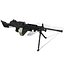M249_Squad Automatic Weapon