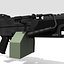M249_Squad Automatic Weapon