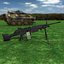 M249_Squad Automatic Weapon
