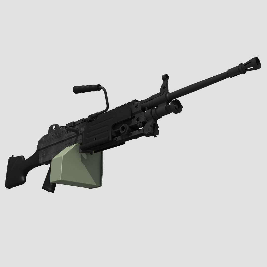 max m249 squad automatic weapon https://p.turbosquid.com/ts-thumb/rp/b6uQOI/KYU1jtC9/m249006/jpg/1332267221/1920x1080/fit_q87/0f07b10d7a50af301417c6f4faa2542b0d8a40bb/m249006.jpg