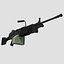 M249_Squad Automatic Weapon