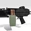 M249_Squad Automatic Weapon