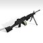 M249_Squad Automatic Weapon