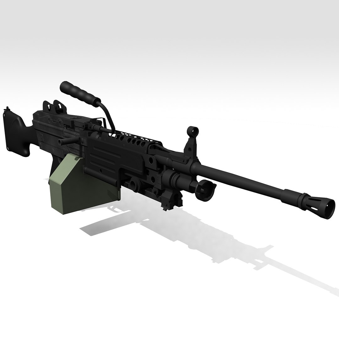 max m249 squad automatic weapon https://p.turbosquid.com/ts-thumb/rp/b6uQOI/aCJLGOjp/m249005/jpg/1332267221/1920x1080/fit_q87/ef856b119d6e443b6f46982eb9f95b7eda716ee9/m249005.jpg