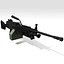 M249_Squad Automatic Weapon