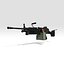 M249_Squad Automatic Weapon