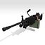 M249_Squad Automatic Weapon
