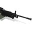M249_Squad Automatic Weapon