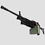 M249_Squad Automatic Weapon