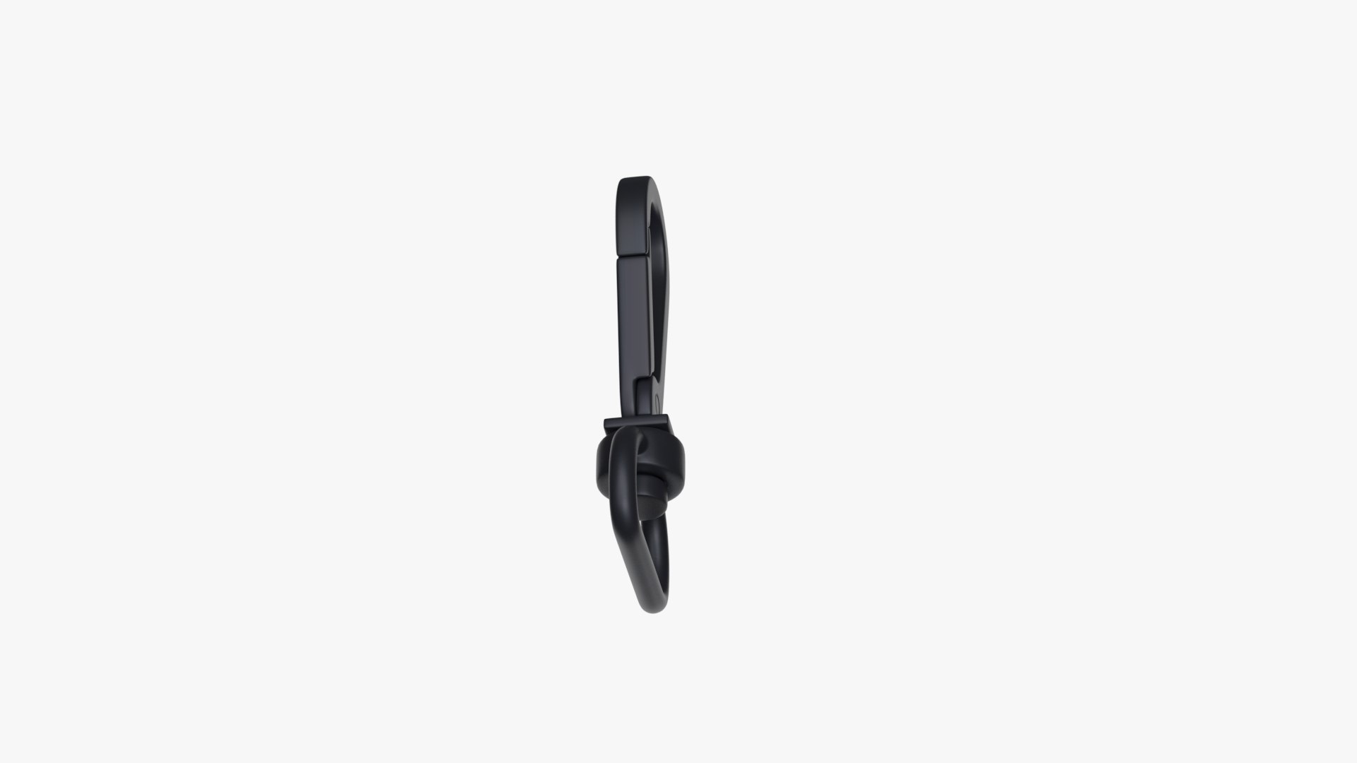 Swivel snap hook B 3D model https://p.turbosquid.com/ts-thumb/rp/bhfGDd/nH/render3/png/1620173682/1920x1080/fit_q87/5bf096cddf9b39f9acf41fe09d418bc2e2db0ad0/render3.jpg