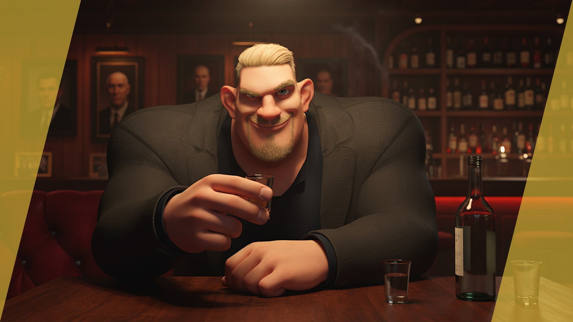 3D model Toon Strongman in Security Guard costume https://p.turbosquid.com/ts-thumb/rp/cVaO9h/AX/imgcopy/png/1760100455/1920x1080/fit_q87/ee07f2b924b371e674fa152c6f18206fcea2be04/imgcopy.jpg