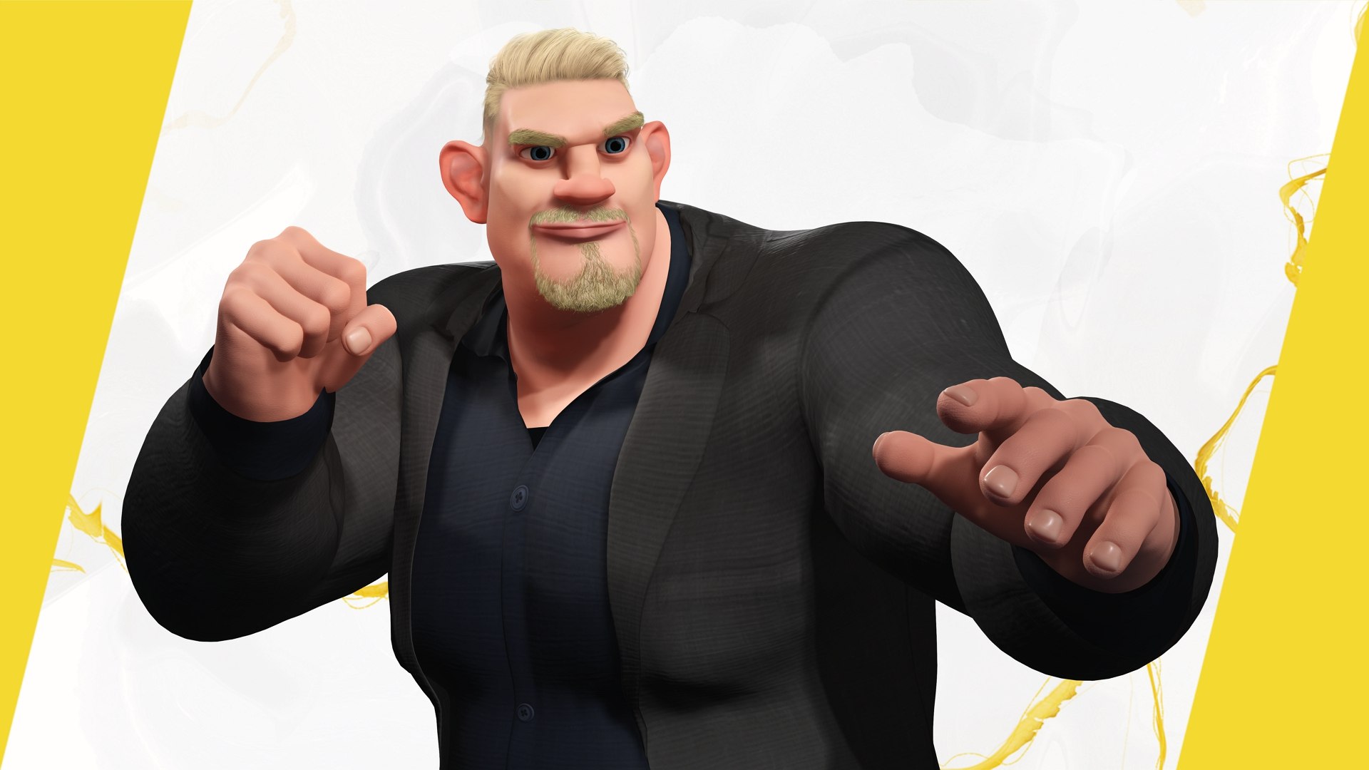 3D model Toon Strongman in Security Guard costume https://p.turbosquid.com/ts-thumb/rp/cVaO9h/o5/15/jpg/1725530386/1920x1080/fit_q87/ea4a70652c323645c74200a10574915cd605d913/15.jpg