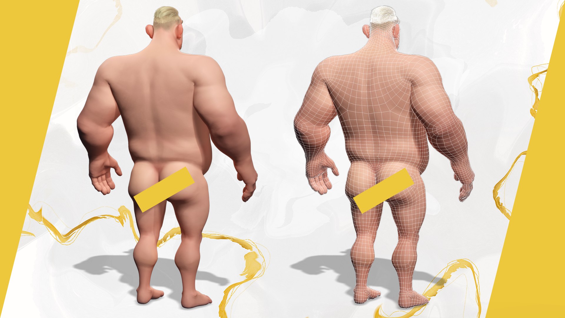 3D model Toon Strongman in Security Guard costume https://p.turbosquid.com/ts-thumb/rp/cVaO9h/pP/turn2/png/1725530409/1920x1080/fit_q87/50487a973187e9478724aaf9f168456672d0e8cf/turn2.jpg