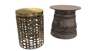 table 3D