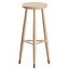 Jaer bar stool by Eikund