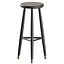 Jaer bar stool by Eikund