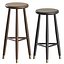 Jaer bar stool by Eikund