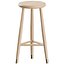 Jaer bar stool by Eikund