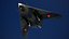 Sukhoi S-70 Hunter