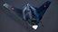 Sukhoi S-70 Hunter
