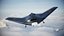 Sukhoi S-70 Hunter