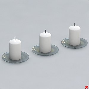 Candle005