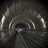 Subway Shaft