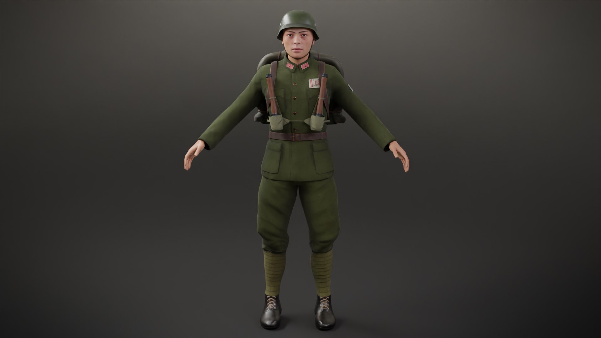 3D Chinese Soldiers Pack https://p.turbosquid.com/ts-thumb/rp/jNWFEk/jd/06/png/1751013583/1920x1080/fit_q87/b5b21b3a806f0558bab3cb31747227d6433163f3/06.jpg