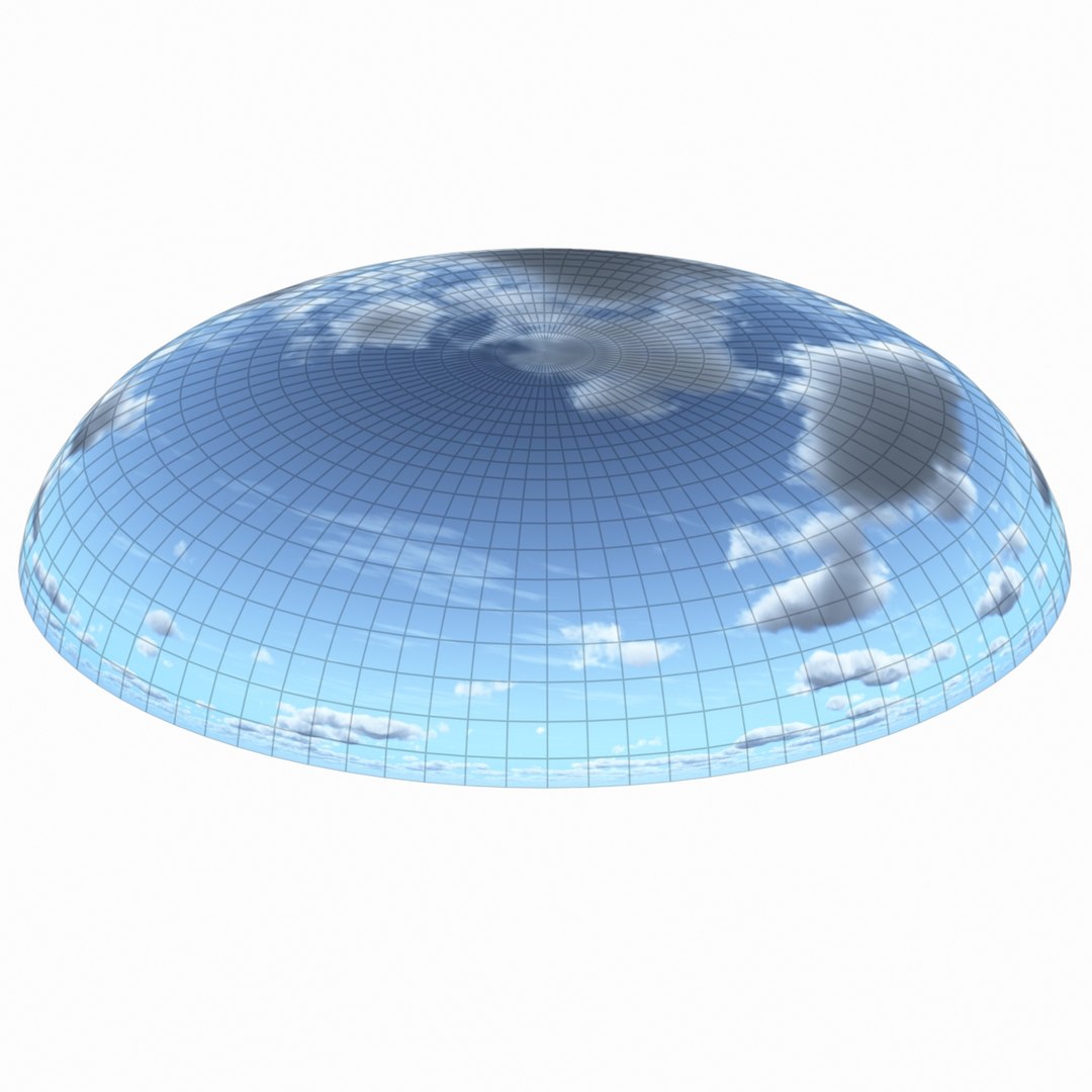 Max Sky Clouds