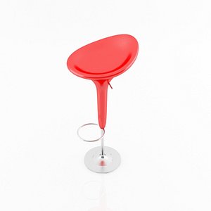 Bambo Stool all colors