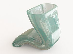 3D vase 60