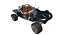 Buggy truqué