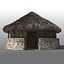 Iron Age House II