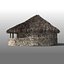 Iron Age House II