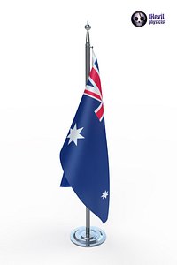 max flag rope