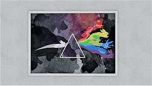 3D painting accessory walls model