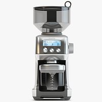 Breville Smart Grinder Pro