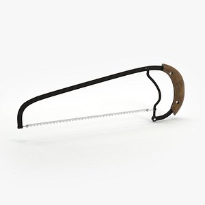 Vintage Hacksaw
