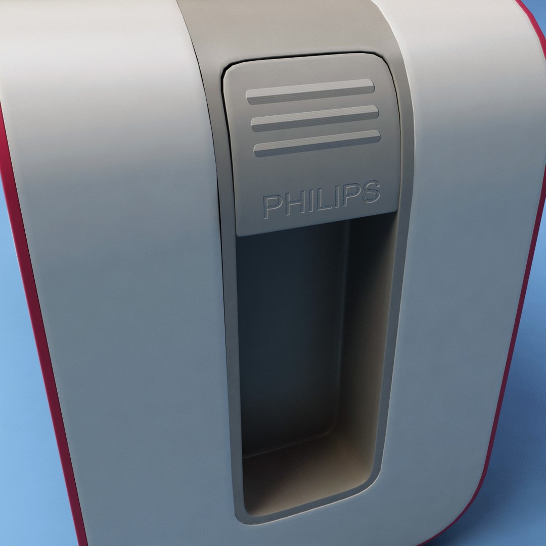 3d toaster philips hd