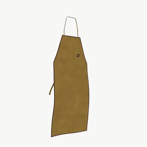 Apron